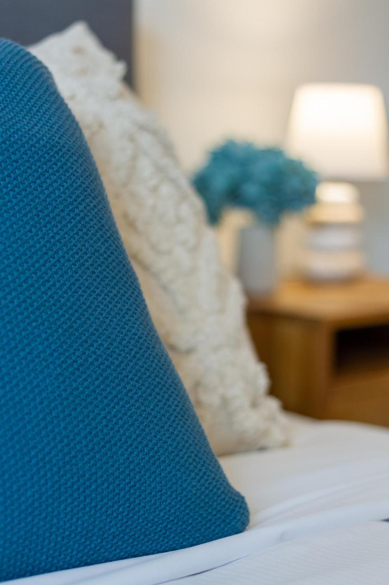 Executive Suite On Lichfield Street - 2 Bed 2 Bath Christchurch Bagian luar foto
