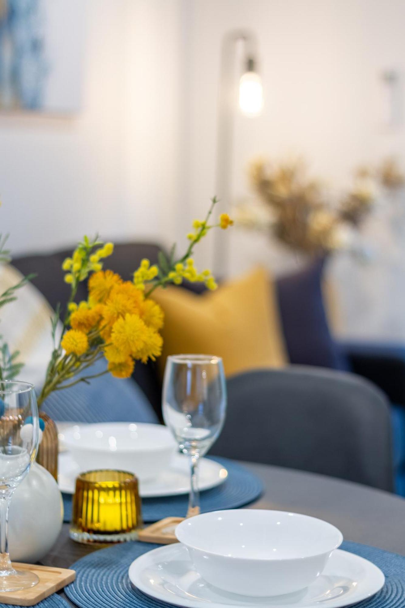 Executive Suite On Lichfield Street - 2 Bed 2 Bath Christchurch Bagian luar foto